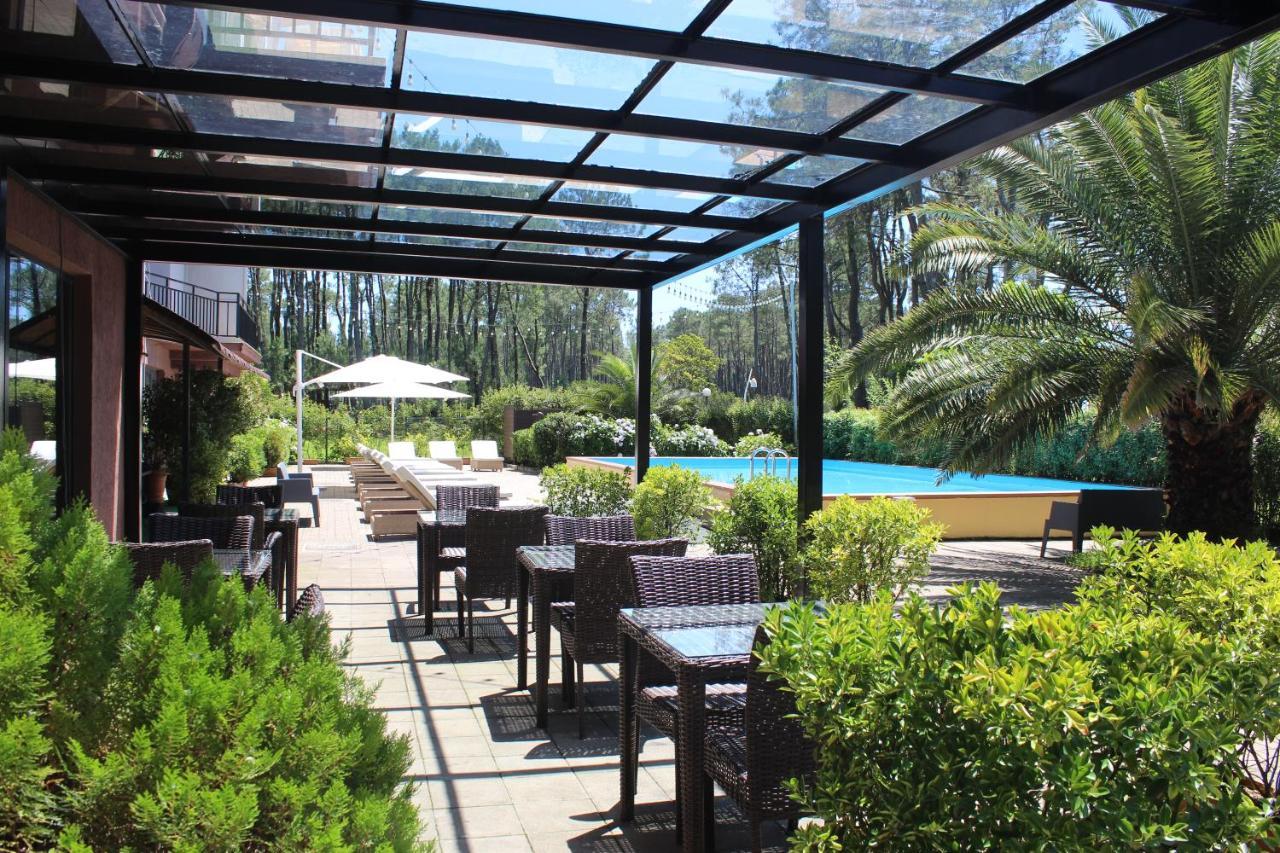 Iveria Elli Hotel 셰크베틸리 외부 사진