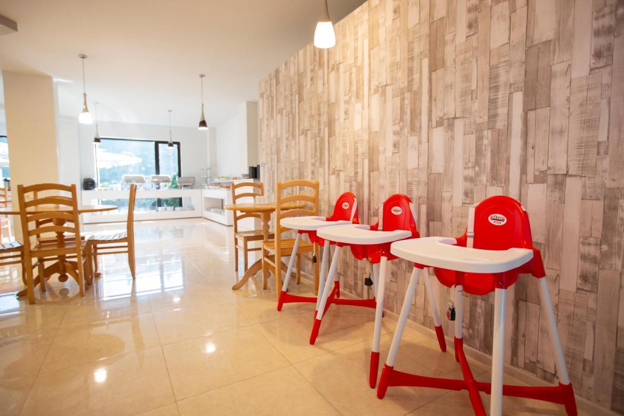 Iveria Elli Hotel 셰크베틸리 외부 사진